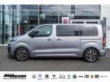 Fiat Ulysse E-Ulysse Lounge L2 75kWh 8-SITZER PANO EL - Fiat Ulysse: Sitze