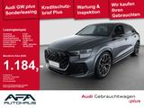Audi RS Q8 TFSI qu. tiptr. RS-Sportabgas*Pano*B&O*AHK