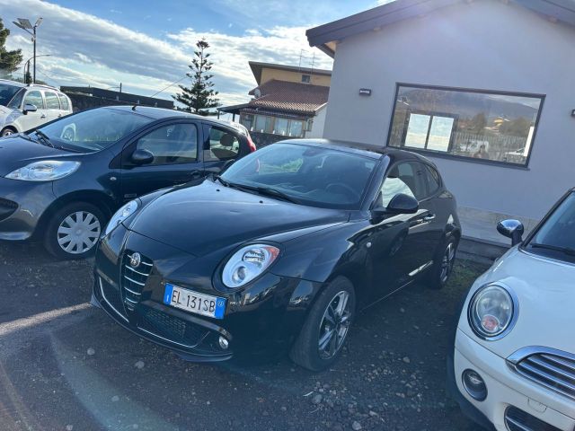 Alfa Romeo MiTo 1.3 JTDm 85 CV S&S Progression