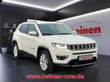 Jeep Compass 1.3 MultiAir FWD Limited ACC+NAVI+SHZ+LH - gebrauchte Jeep Compass aus dem Jahr 2021