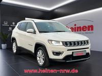 Jeep Compass 1.3 MultiAir FWD Limited ACC+NAVI+SHZ+LH