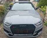 Audi RS3 2.5 TFSI S tronic quattro Sportback ohne OPF