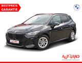 BMW 218d Active Tourer M Sport LED Sitzheizung Pano