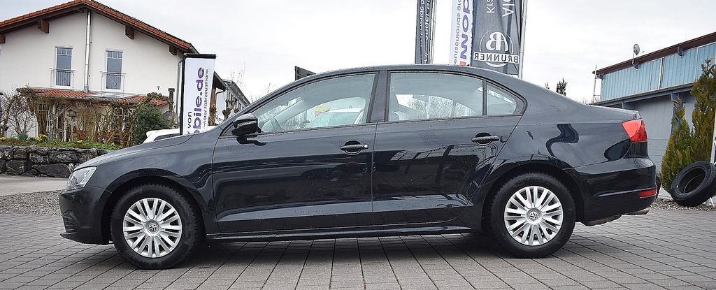 Angebot ansehen Volkswagen Jetta