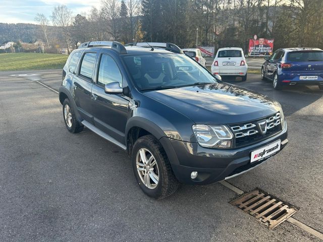 Dacia Duster I Urban Explorer 4x2