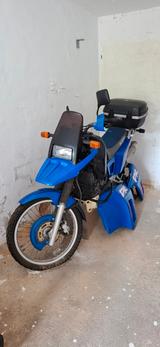 Suzuki DR 800 S - Angebote