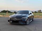 Mercedes-Benz/C220d /AMG-Paket - Mercedes-Benz C 220: Merc