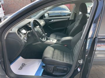 Audi A4 - 5