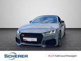 Audi TT RS Roadster S tronic Mtrx.B&O,Navi,RFK