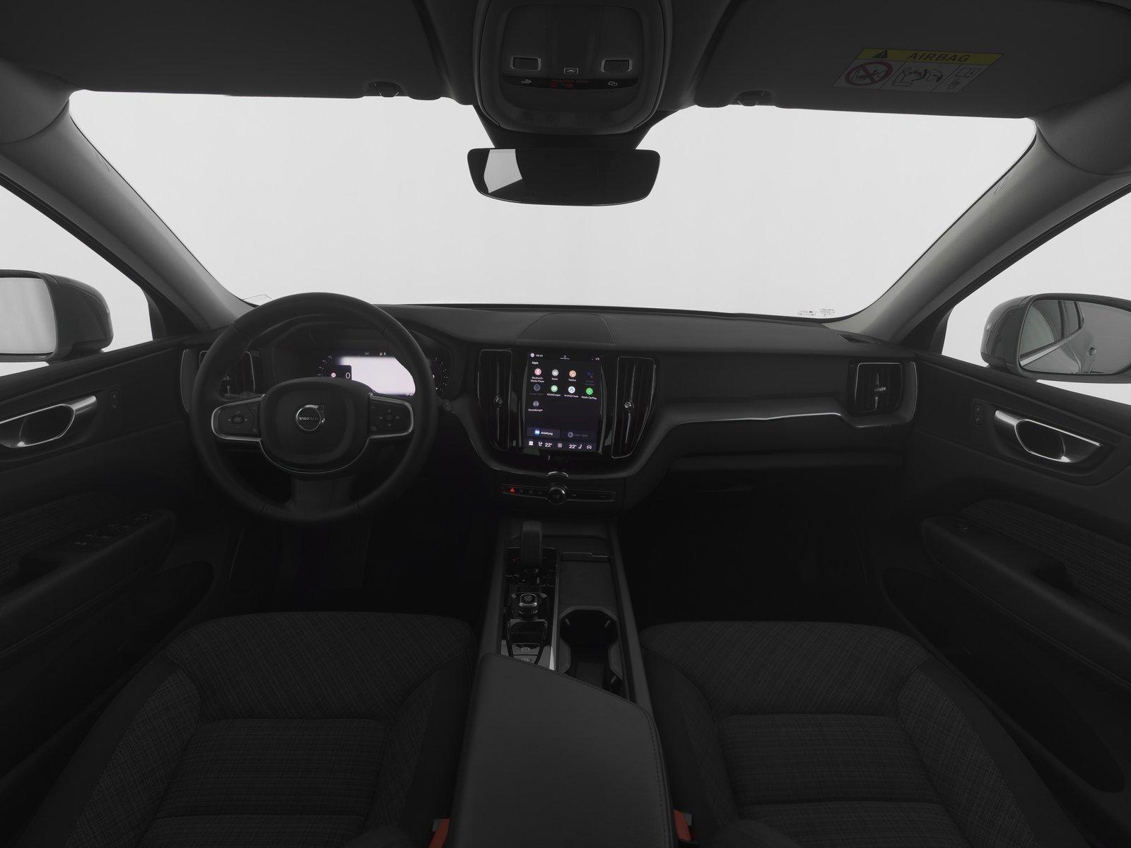 Volvo XC60 B4 Diesel Geartronic Core