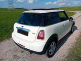 MINI One in Pepperwhite - MINI ONE von privat