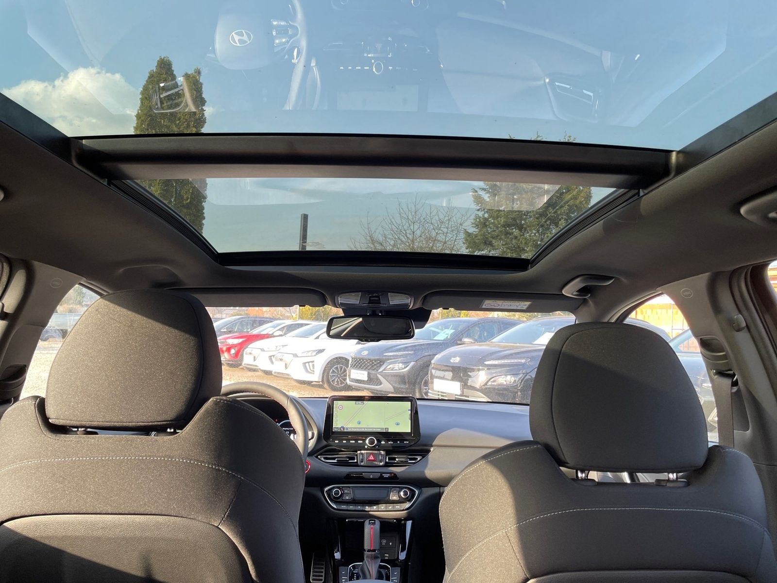 Hyundai i30 – Bild 17