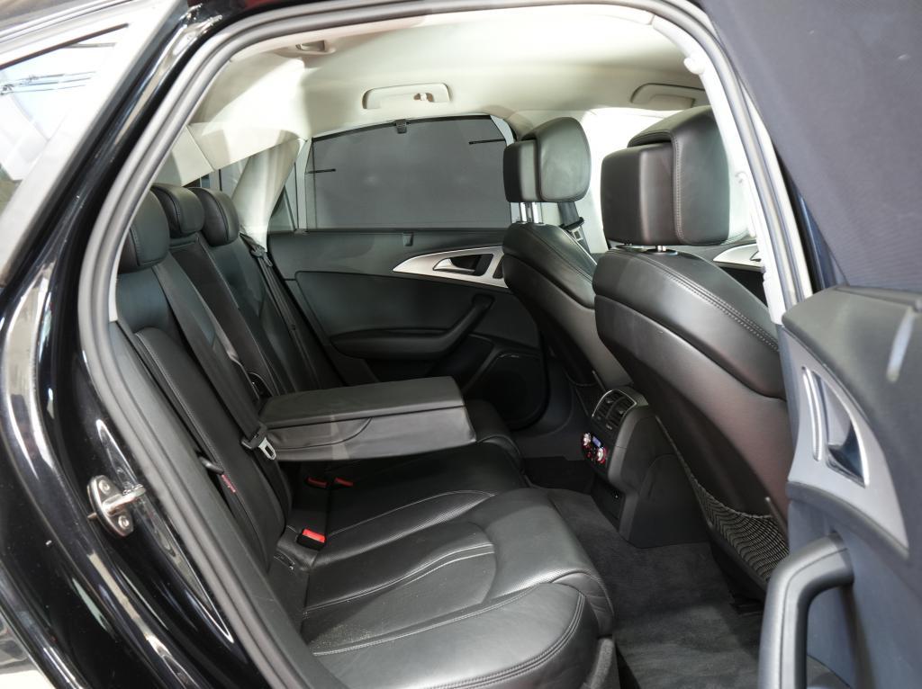 Audi A6 3.0 TDI quattro*LED*BOSE*