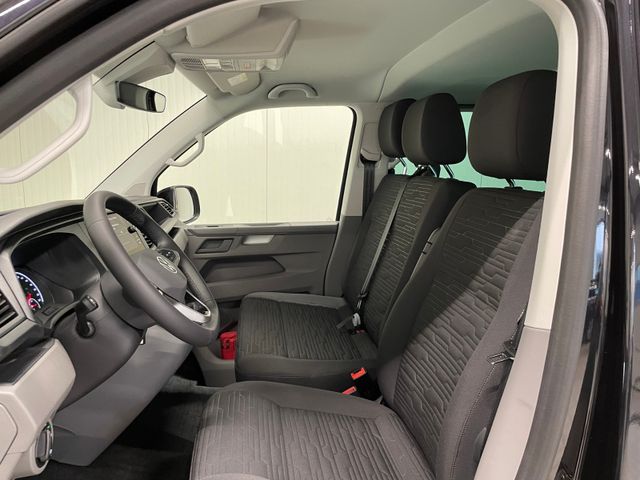 T6.1 Caravelle Comfortline 2.0 TDI DSG ACC NAVI
