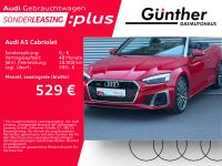 Audi A5 - Vorschau Bild 1