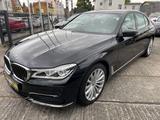 BMW 730 d xDrive GSD / Key / Laser / Head / Surround - BMW 730 aus 2017