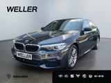 BMW 530 d xDrive *M Sport*LED*ACC*HUD*HiFi*CAM*WLAN* - BMW 530 in Bielefeld