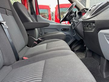 Ford Transit - 10