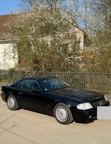 Mercedes-Benz SL 320 SL - gebrauchte Mercedes-Benz SL 320 aus dem Jahr 1994