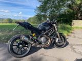 Ducati Monster 1100evo - DUCATI MONSTER 1100 EVO