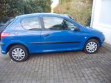Peugeot 206 Petit Filou 60 Petit Filou - Peugeot 206: Petit Filou