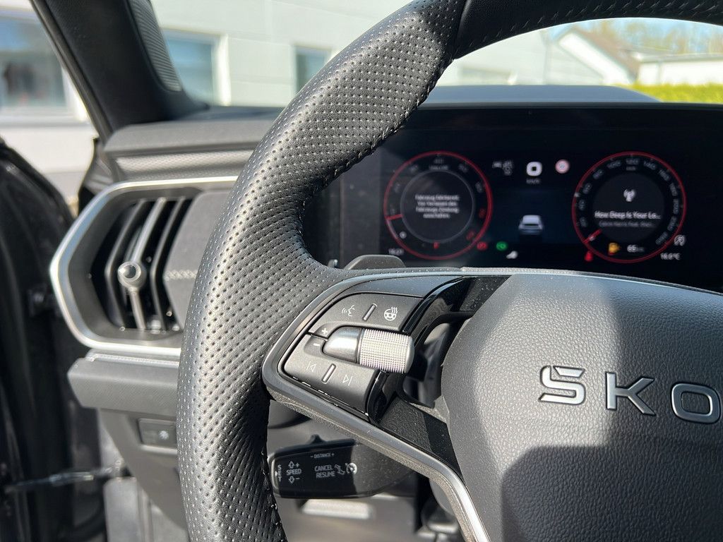 Skoda Kodiaq - Bild 21