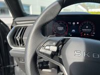 Skoda Kodiaq - Vorschau Bild 21