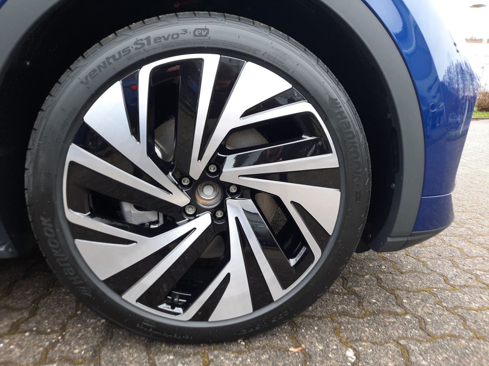 ID.5 79 kWh 4MOTION GTX