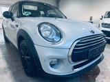 MINI COOPER_D Mini*T-LEDER*SZ*TÜV-NEU* - silberne MINI Cooper D