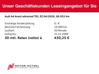 Audi A4 - Vorschau Bild 24