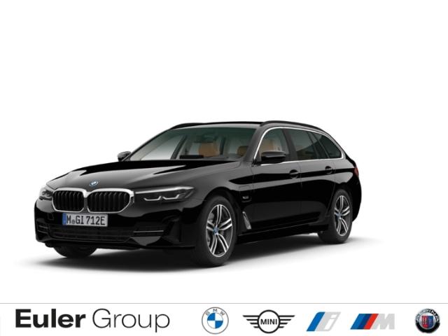BMW 530 e xDrive Touring HUD Luftfederung Navi Digit