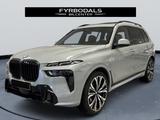 BMW X7 xDrive 40 d xDrive40d 40d M Sport Pro G07 LCI - BMW G07 - BMW X7