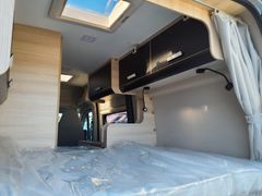 Chausson V 594S  Sport MJ25  Automatik