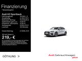 Audi A3 Sportback S line 30 TFSI S tronic *LED*SHZ*Pr - Audi: TFSI