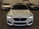 BMW M6 Coupé - gebrauchte BMW M6 aus dem Jahr 2017
