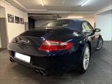 Porsche 997 Carrera S 3,8 Handschalter Sportabgas PCCM+ - Porsche 997 mit Benzin-Antrieb: Cabrio, 3.8