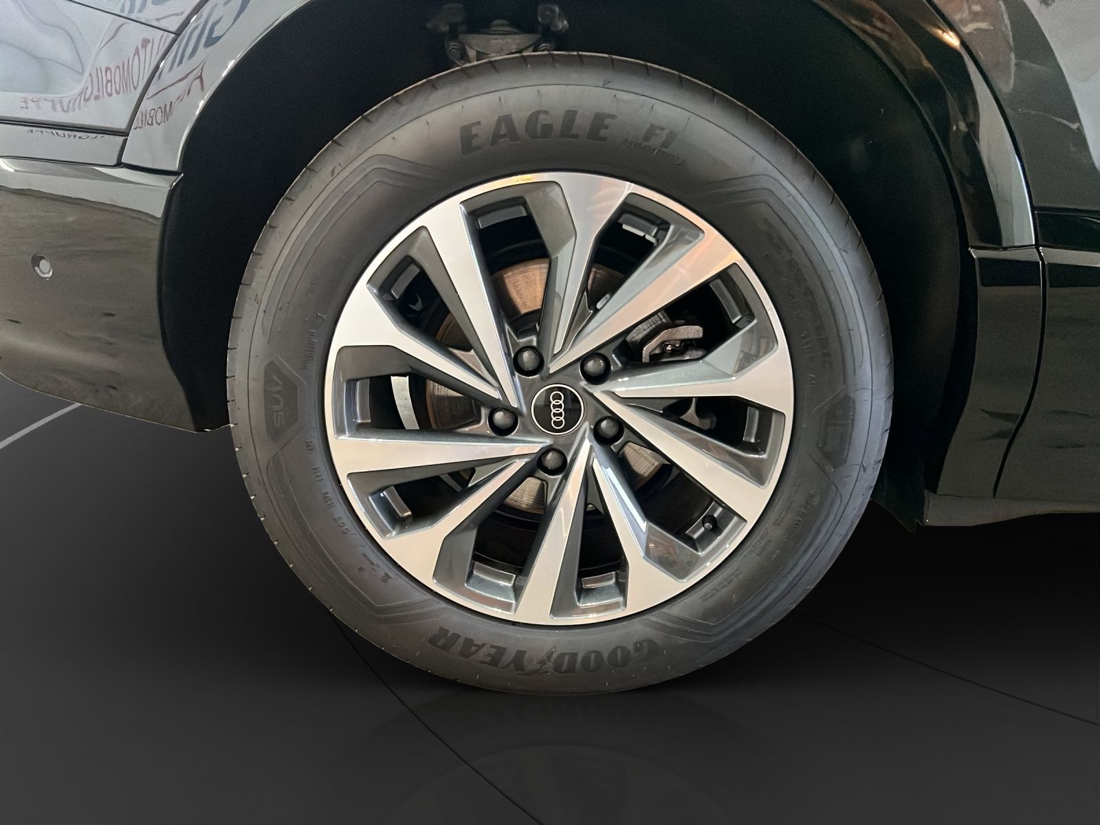 Audi Q6 e-tron - Bild 16