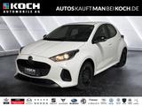Mazda 2 Hybrid 1.5L CVT Prime-Line CAM Connect - Mazda 2 Hybrid Neuwagen