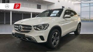 Mercedes-Benz GLC 220 d 4Matic LED Kamera Panoramadach