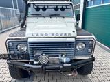 Other Landrover Defender 110 TD4 Safari Camper T... - : Pickup, Camper
