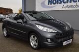 Peugeot 207 ,Cabrio,Premium     !37000 KM! - Peugeot 207 Premium mit Diesel-Antrieb