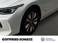 Volkswagen Golf - Vorschau Bild 11