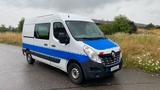 Renault Master III Kasten L2H2 HKa 3,5t*AHK* - gebrauchte Renault Master aus dem Jahr 2016