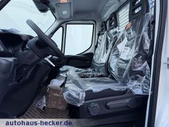 Iveco Daily 35S16H3.0 Y Pritsche 4,10 m - im Vorlauf