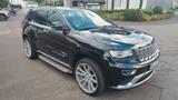 Jeep Grand Cherokee Summit 3.0 V6 M.-Jet 184kW Au... - Jeep Grand Cherokee: Schwarz