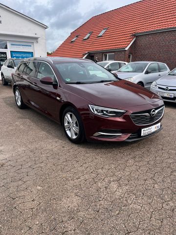 Opel Insignia B Sports Tourer 2,0 l+PANO+KLIMA+LED