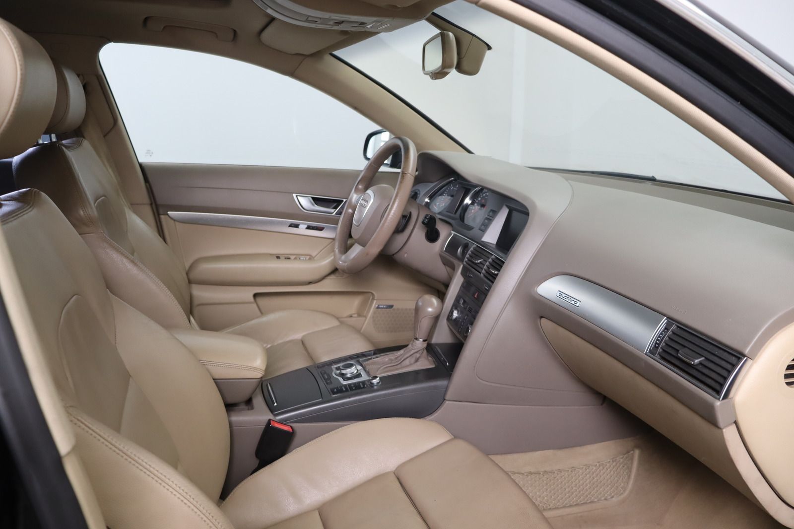 Fahrzeugabbildung Audi A6 3.0 TDI quattro Avant * Bi-Xenon * Memory