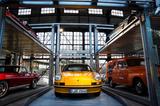 Porsche 911 2.4E (1973) Matching Numbers Oldtimer