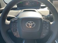 Toyota bZ4X - Vorschau Bild 24