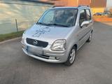 Opel Agila A zu verkaufen - gebrauchte Opel Agila aus dem Jahr 2000